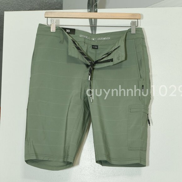 O’Neill Men’s Hybrid Short - Picture 1 of 5